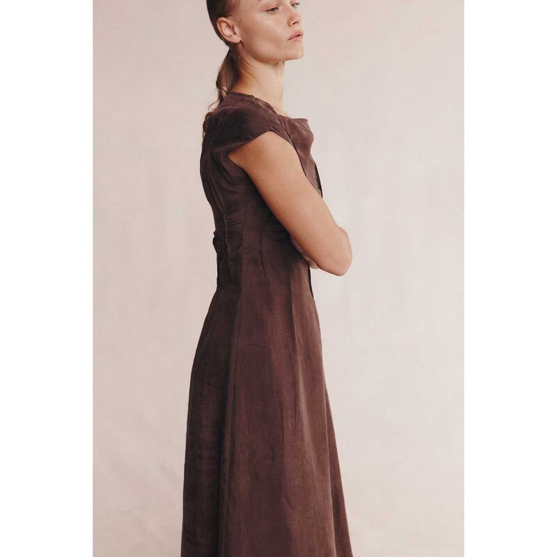 Marle Gaia Dress image number 1