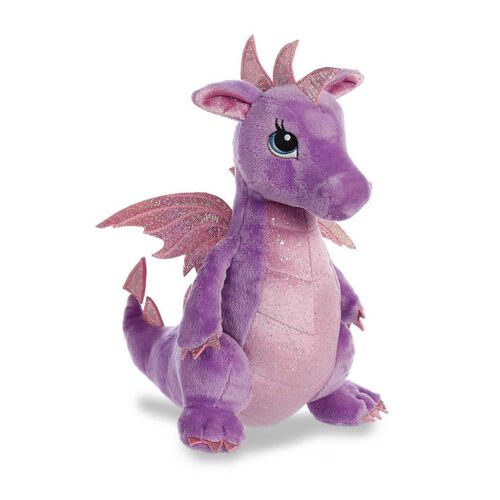 Aurora Larkspur Purple Dragon