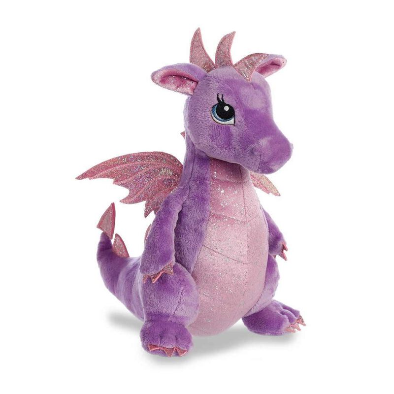 Aurora Larkspur Purple Dragon image number 0