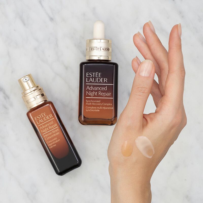 Estée Lauder Advanced Night Repair Synchronized Multi-Recovery Complex 50ml image number 1