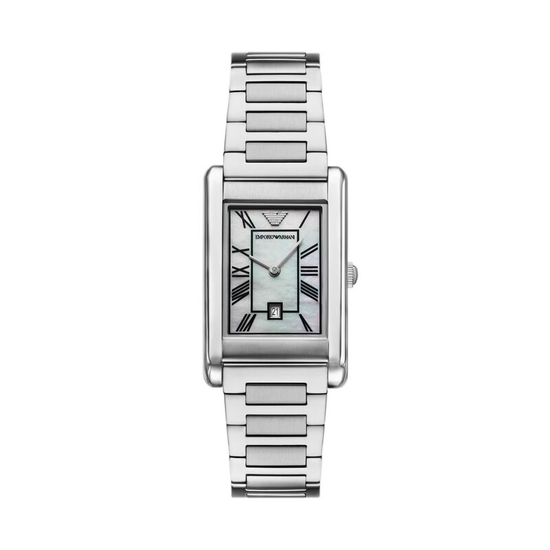 Emporio Armani Gino Watch AR11664 image number 0