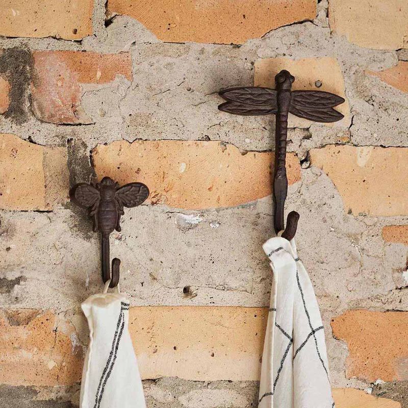 French Country Bee Hook image number 1