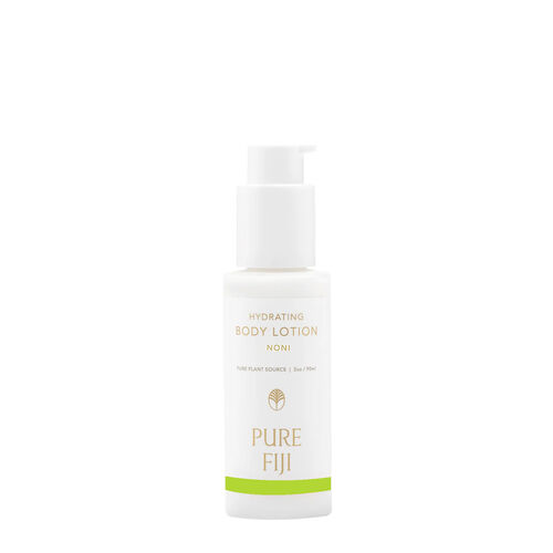 Pure Fiji Hydrating Body Lotion 90ml - Noni