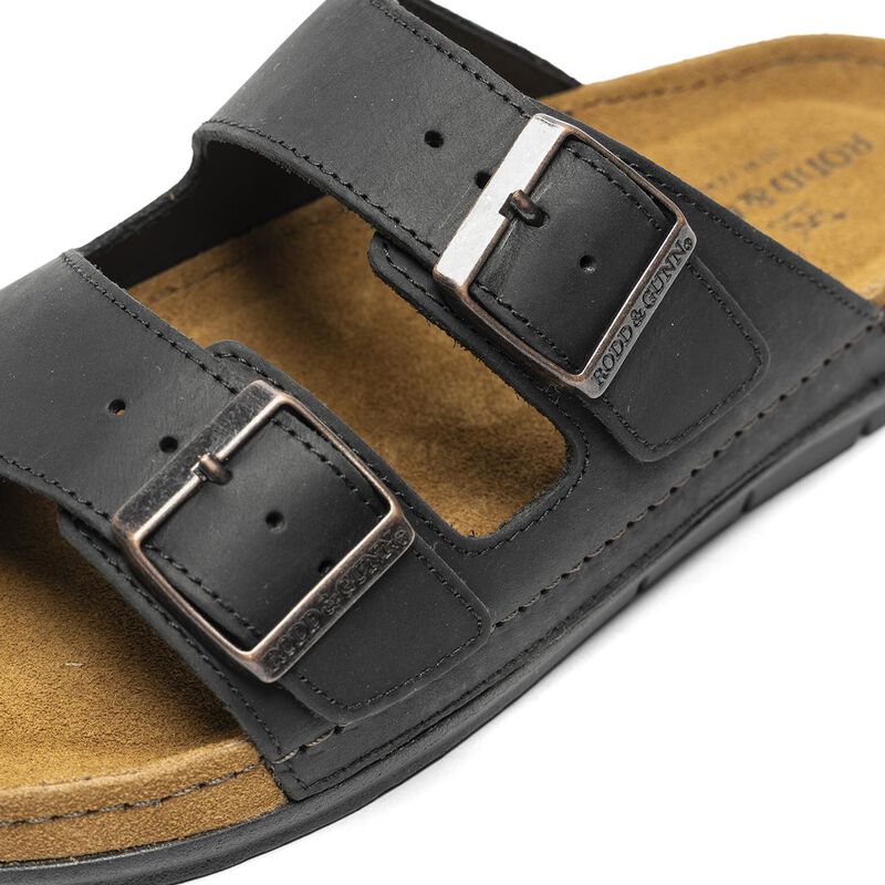 Rodd & Gunn Raglan Slide image number 14