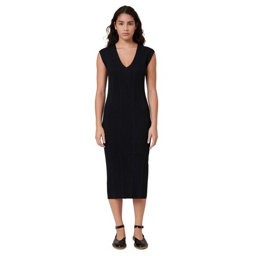 Kowtow Parallel Dress