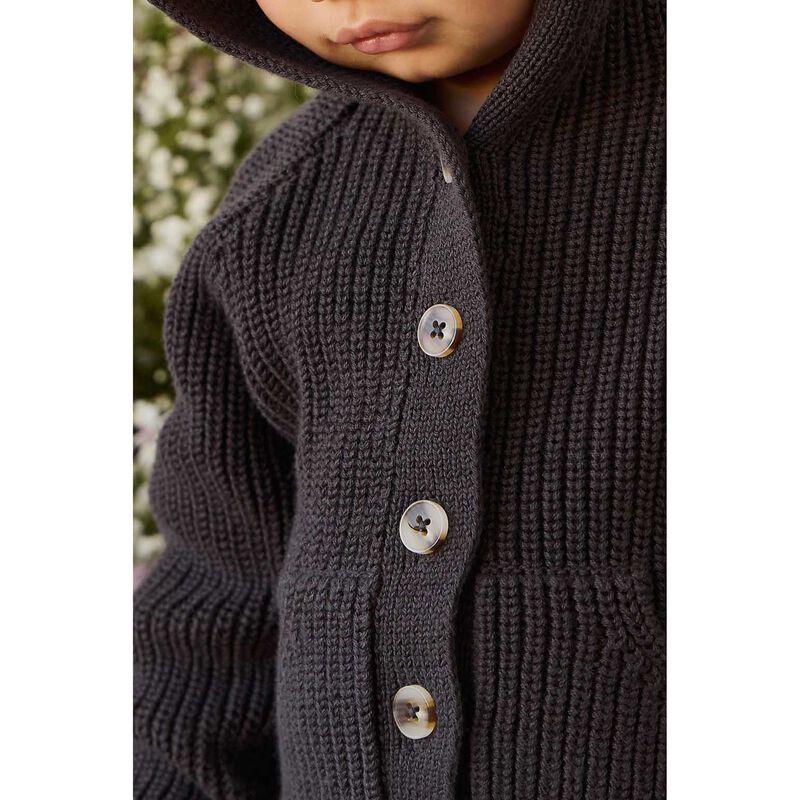 Jamie Kay Bear Cardigan 2-3Y image number 2
