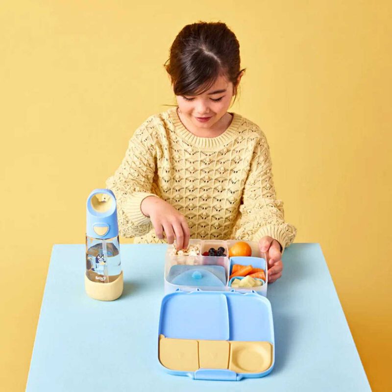 B.Box Lunchbox Bluey image number 3