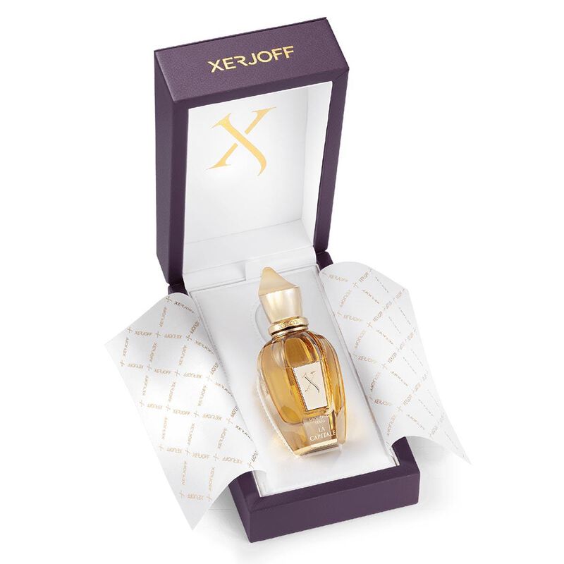 Xerjoff La Capitale Parfum  50ml image number 2