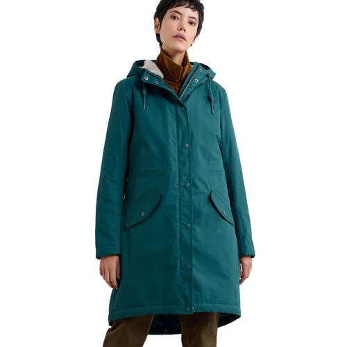 Seasalt Cornwall Plant Hunter 2 Gust