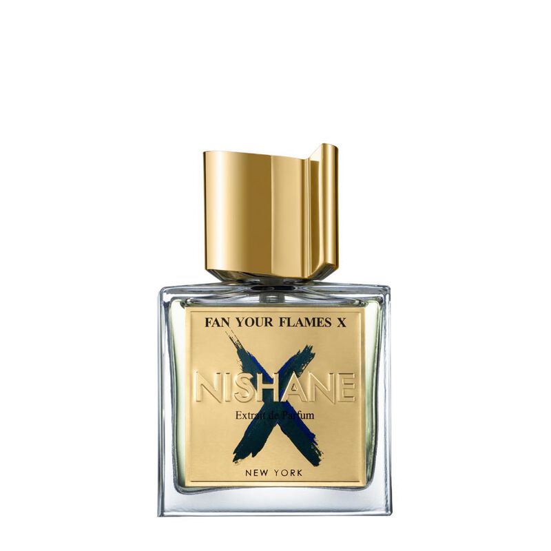 Nishane Fan Your Flames X Extrait De Parfum 50ml image number 0