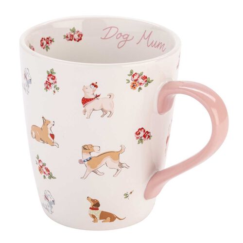 Cath Kidston Dog Mum Stanley Mug