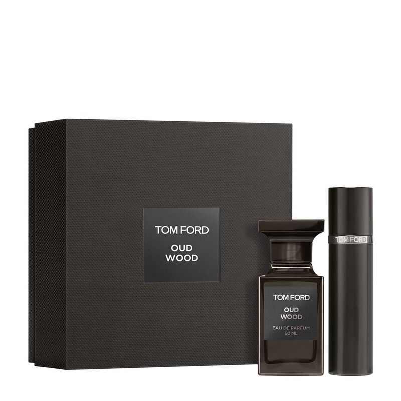 Tom Ford Oud Wood EDP Christmas Gift Set image number 0