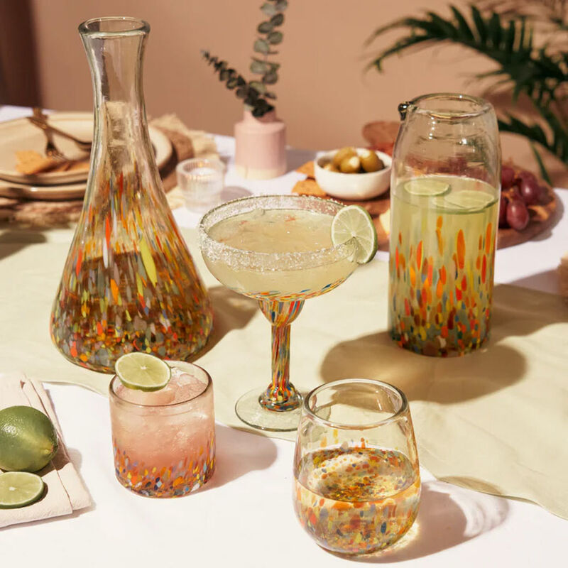 Twine Artistico Recycled Pitcher image number 3