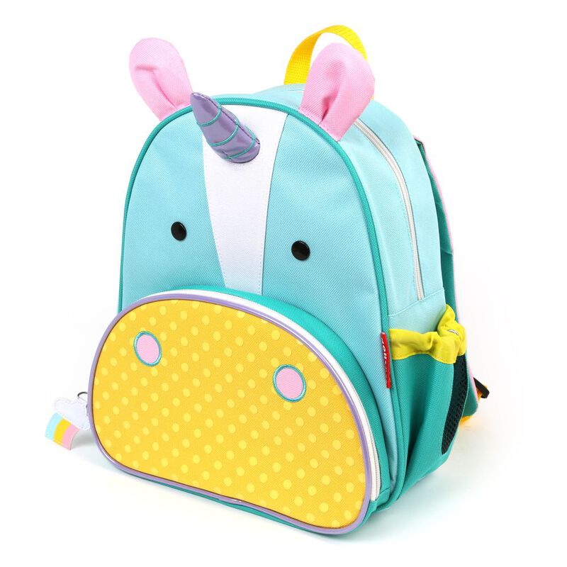Skip Hop Zoo Pack - Unicorn image number 0