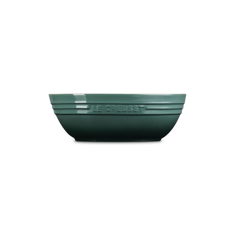 Le Creuset Stoneware Oval Serving Bowl image number 1
