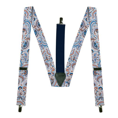 Parisian Jasvinder Braces