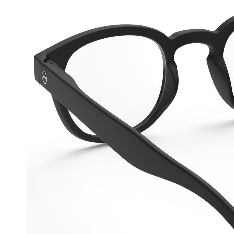 IZIPIZI Reading Collection - #C - Black image number 2