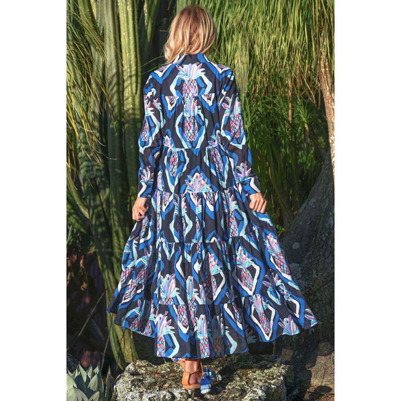 COOP Sun & The Swoon Dress image number 3