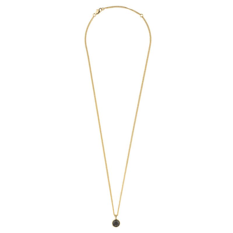Dyrberg Kern Ette Necklace image number 1