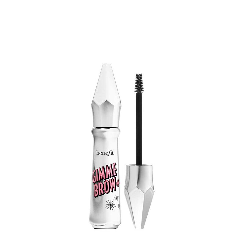 benefit Gimme Brow+ Volumizing Eyebrow Gel image number 6