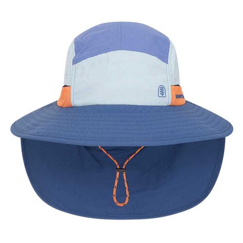Kooringal Larapinta Boys Wide Brim Hat
