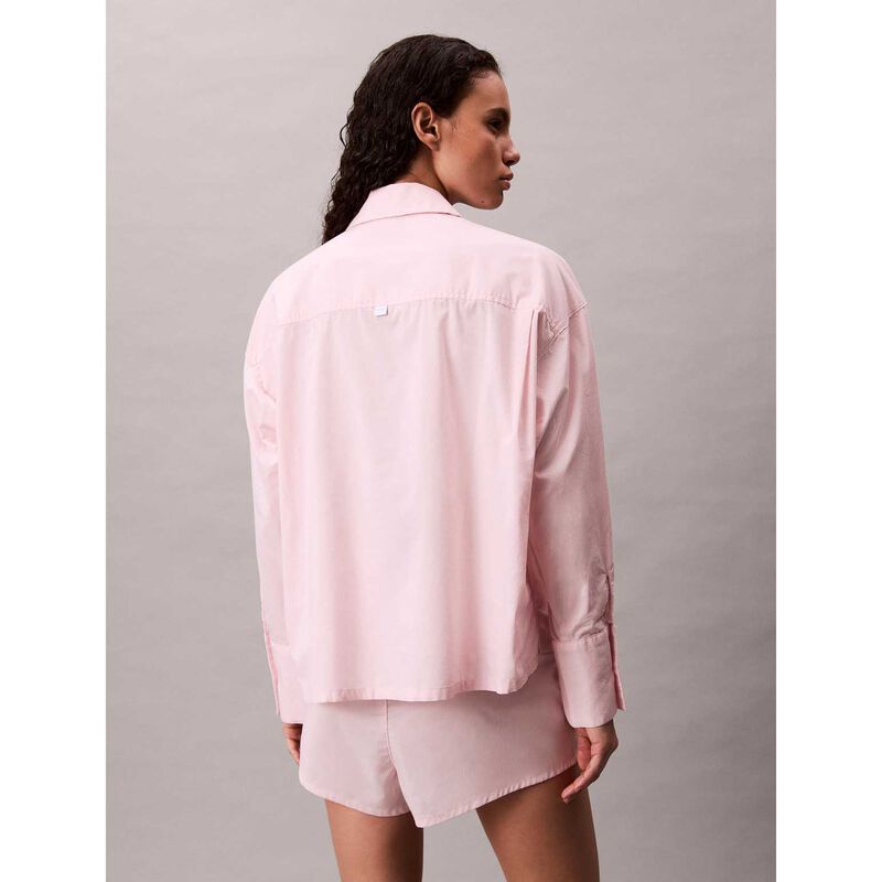 Calvin Klein Poplin Short image number 1