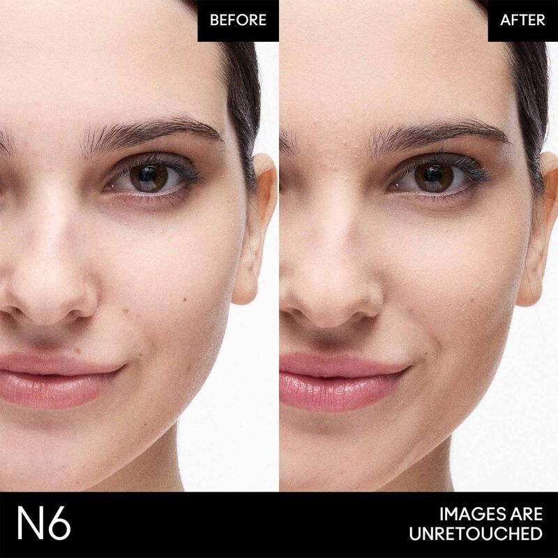 MAC Studio Fix Powder Plus Foundation Refill image number 166