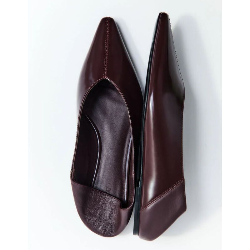 St. Agni Classic Fold Flat image number 3