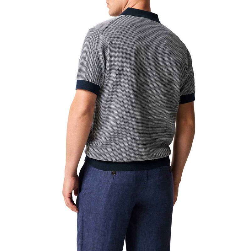 Rodd & Gunn Nicholls Knit image number 1