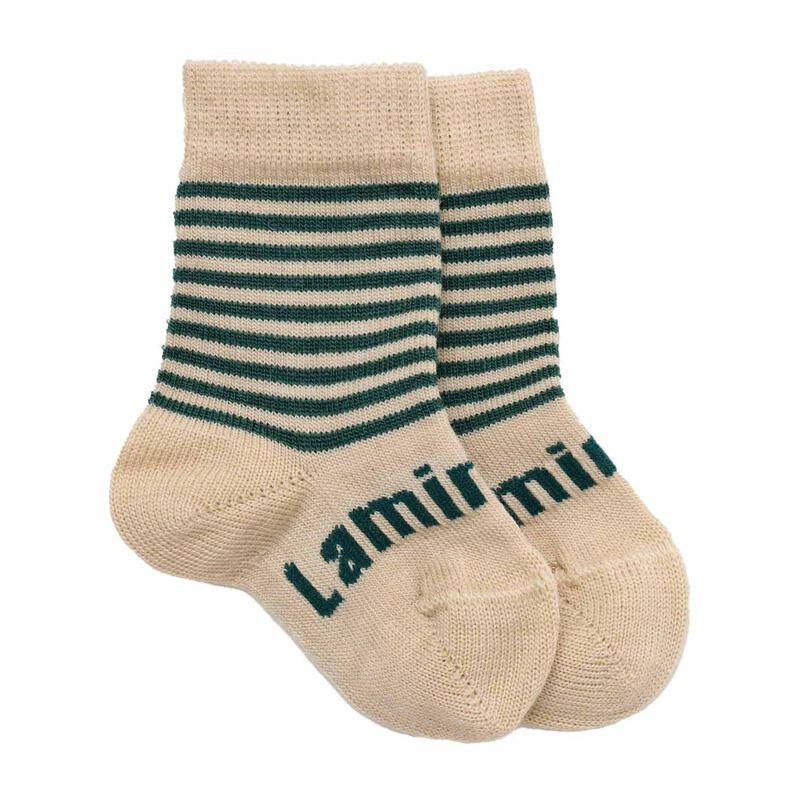 Lamington Socks Crew Socks - Tui image number 0