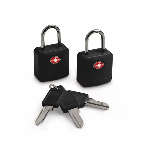 Pacsafe Prosafe 620 TSA Approved Luggage Locks