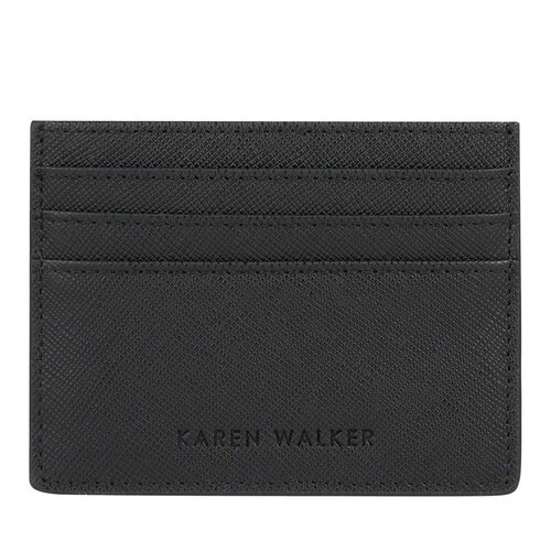 Karen Walker Cardholder