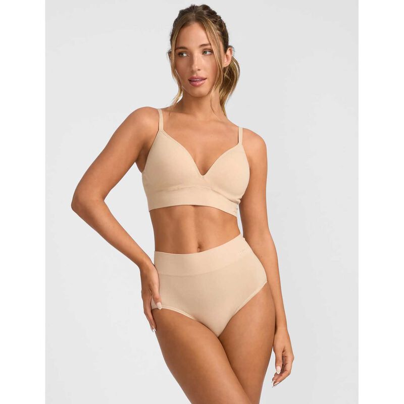 Jockey Skimmies Modal Bralette Long Line image number 7