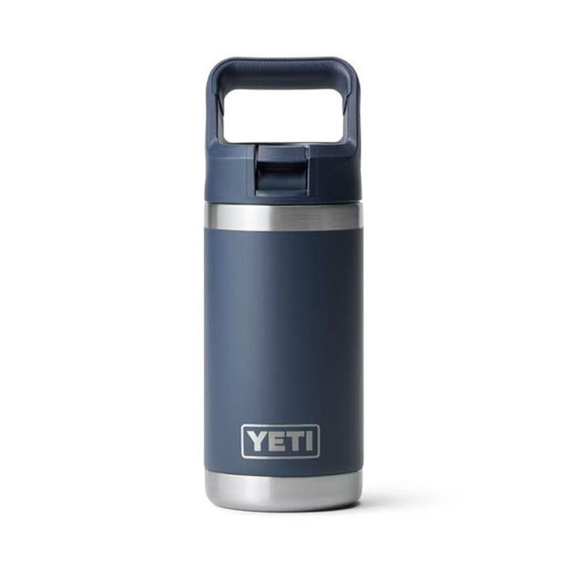 YETI Rambler&reg; JR. 12oz (355ml) Kids Water Bottle image number 0