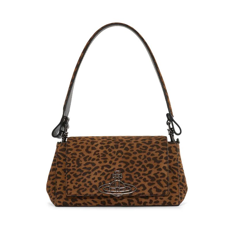 Vivienne Westwood Hazel Medium Handbag image number 0