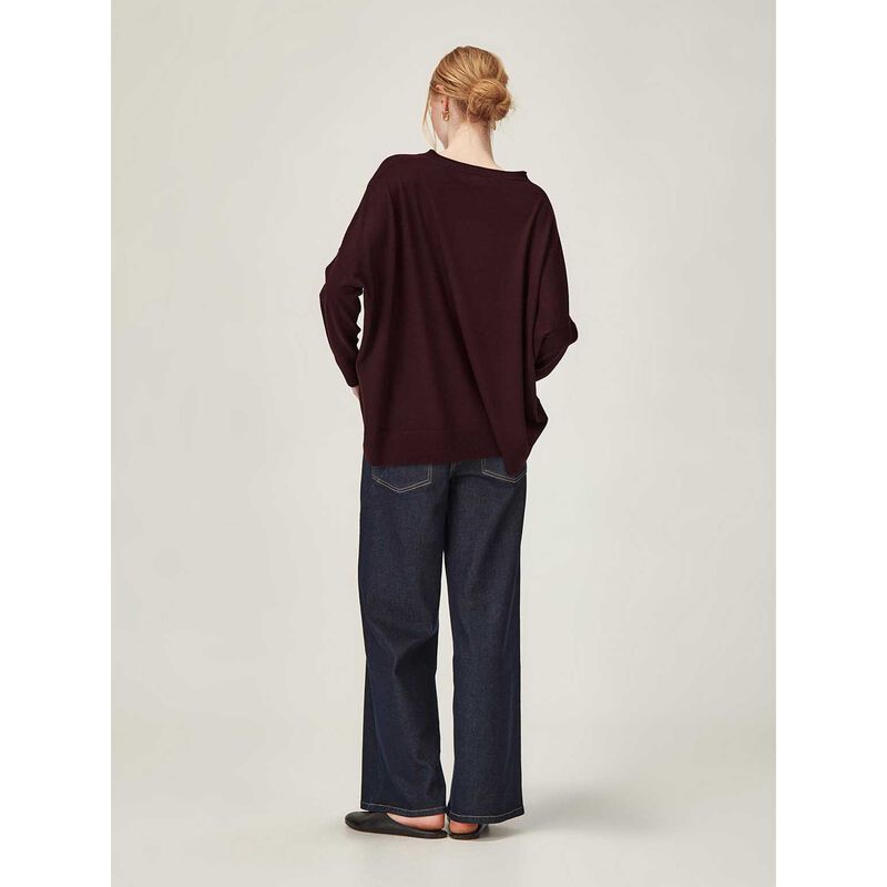 Sills Gemma Merino Weekender image number 1