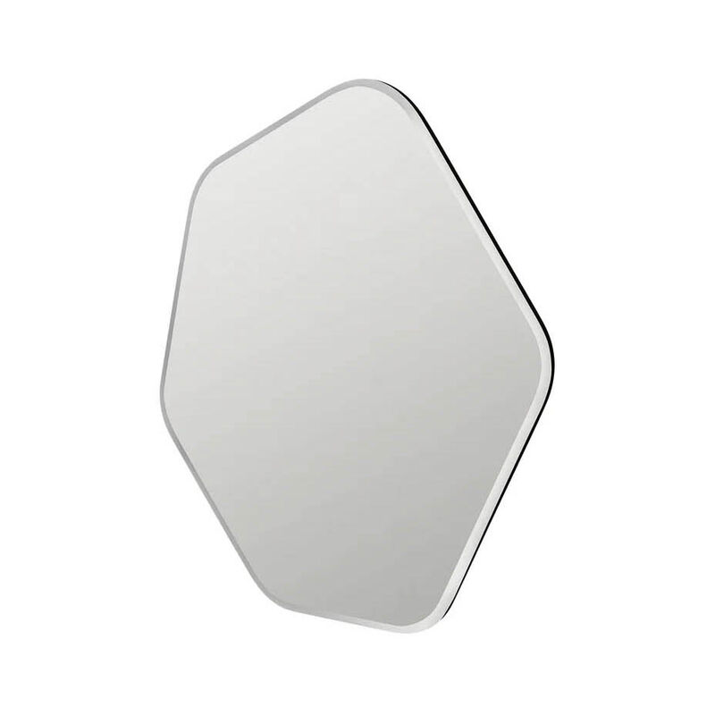 Broste Mirror Ruby Short image number 1