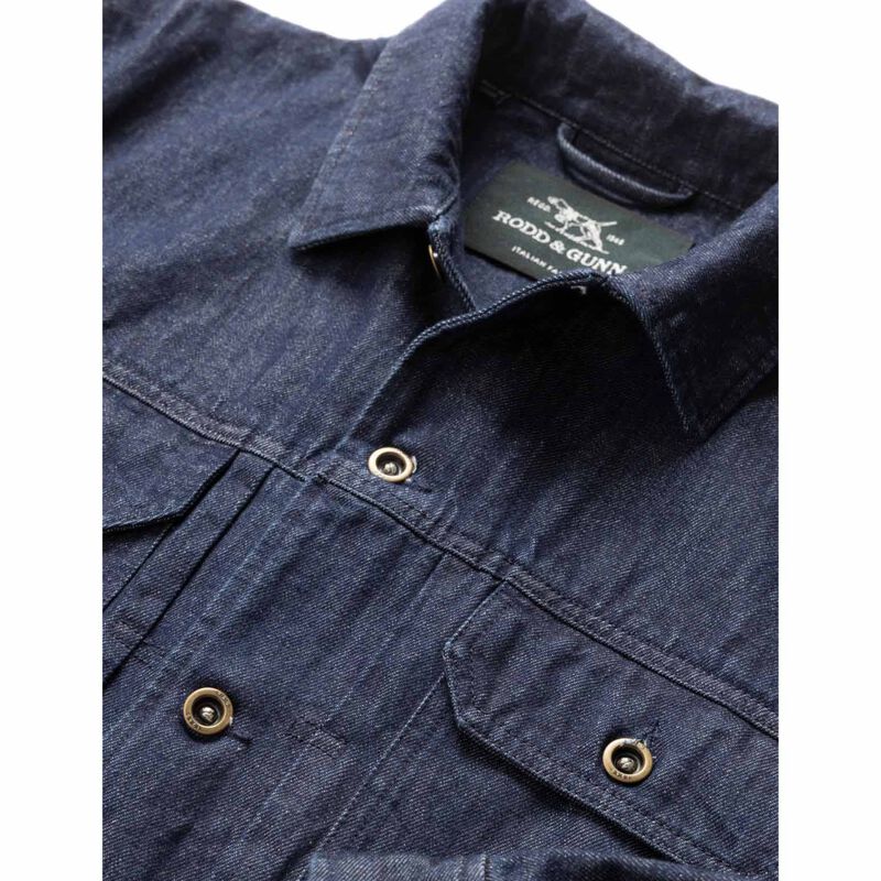 Rodd & Gunn Tennyson Inlet Jacket image number 2
