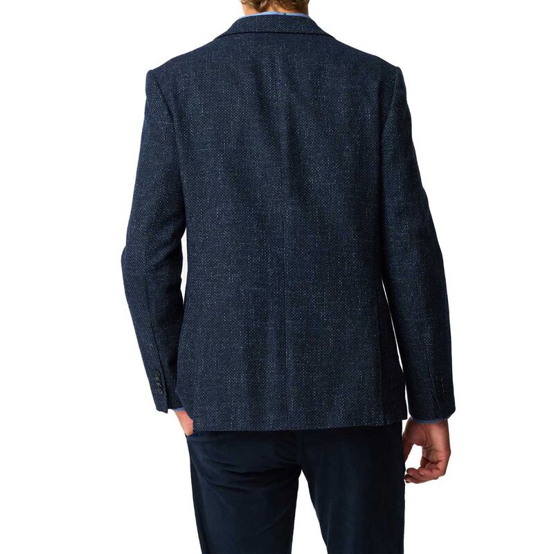Rodd & Gunn Archbold Sports Fit Jacket image number 1