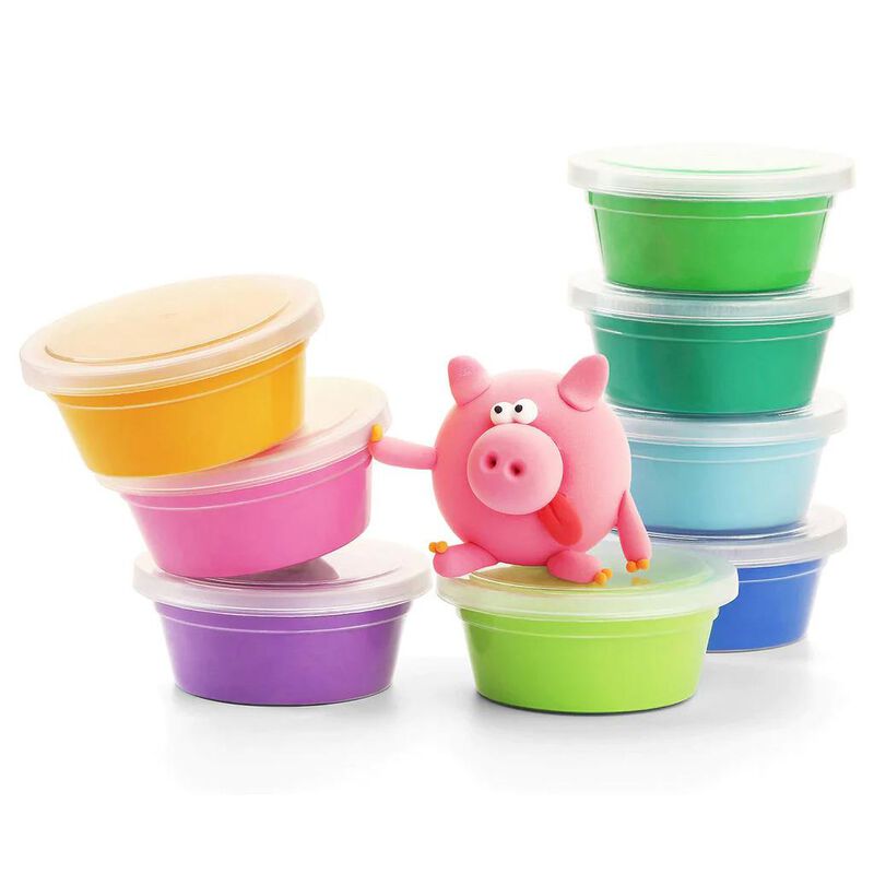 Hey Clay Animals - 15 Cans image number 1