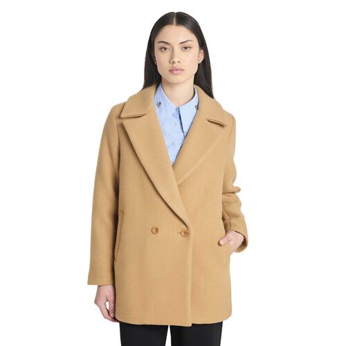 Twenty Seven Names Delia Coat