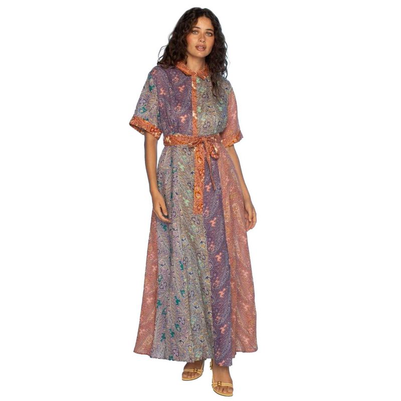 KACHEL Amelia Maxi Dress image number 0