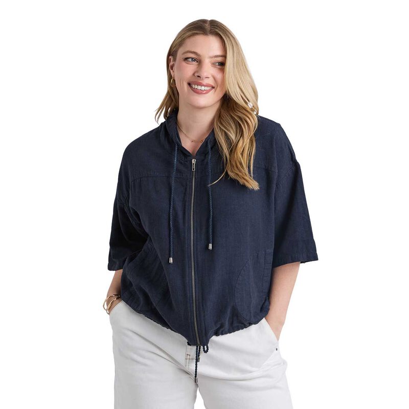 ELM Saltair Lightweight Jacket image number 0