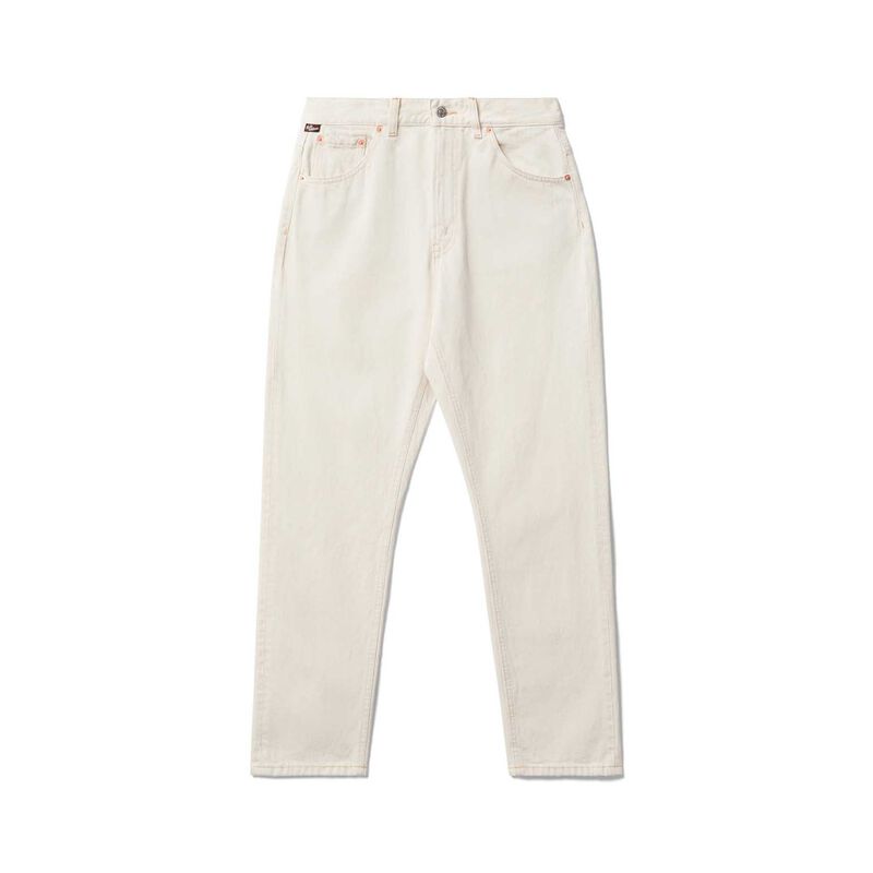 R.M. Williams Rowe Cropped Straight Jean image number 2