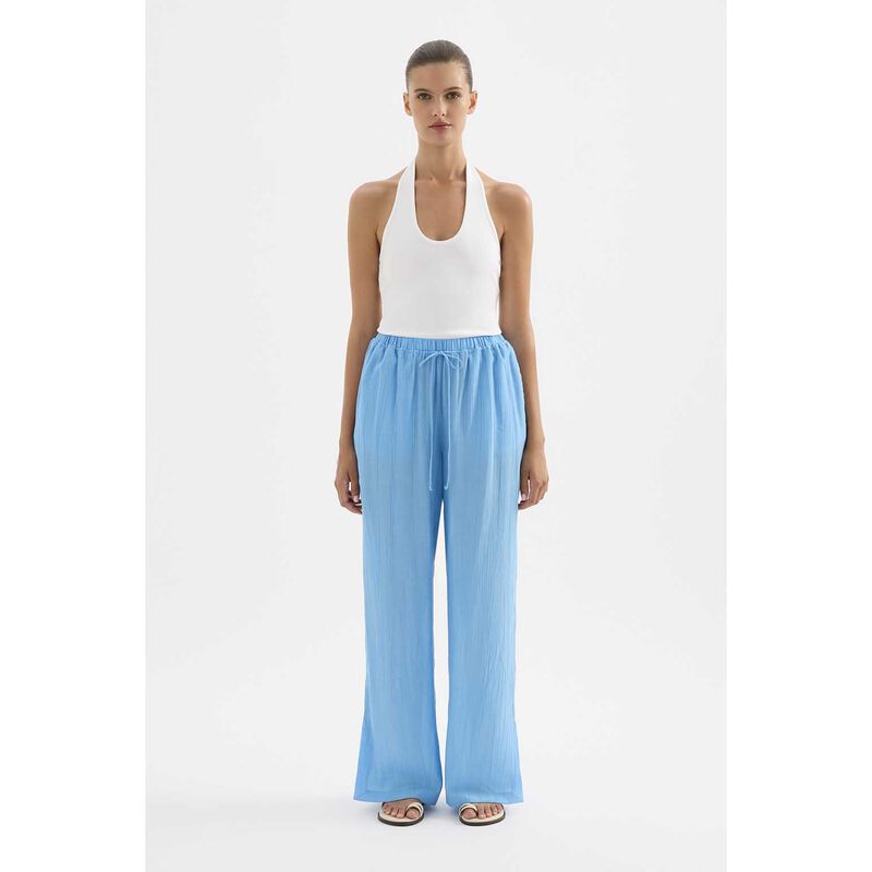 Nude Lucy Demi Pant image number 3