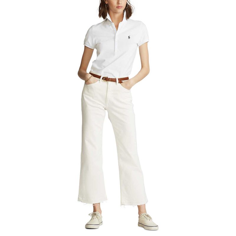 Polo Ralph Lauren Julie Polo image number 3