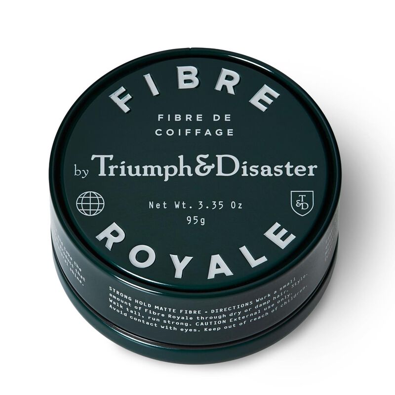 Triumph&Disaster Fibre Royale 95g Tin image number 2