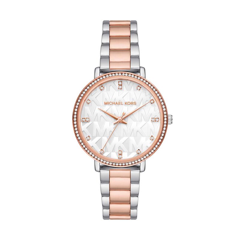 Michael Kors Pyper Watch MK4920 image number 0