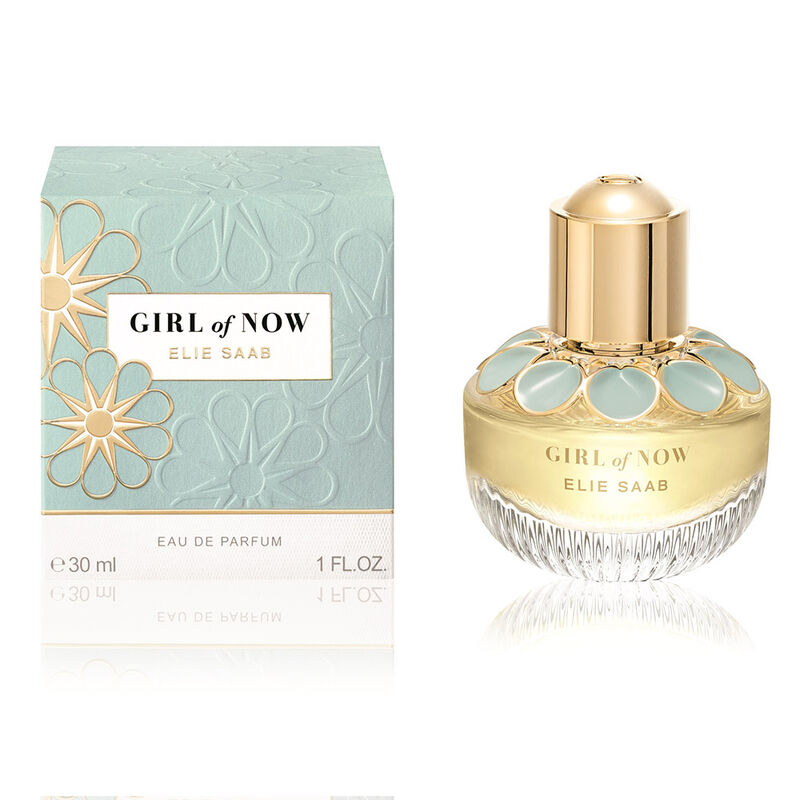 Elie Saab Girl Of Now Eau de Parfum 30ml image number 1