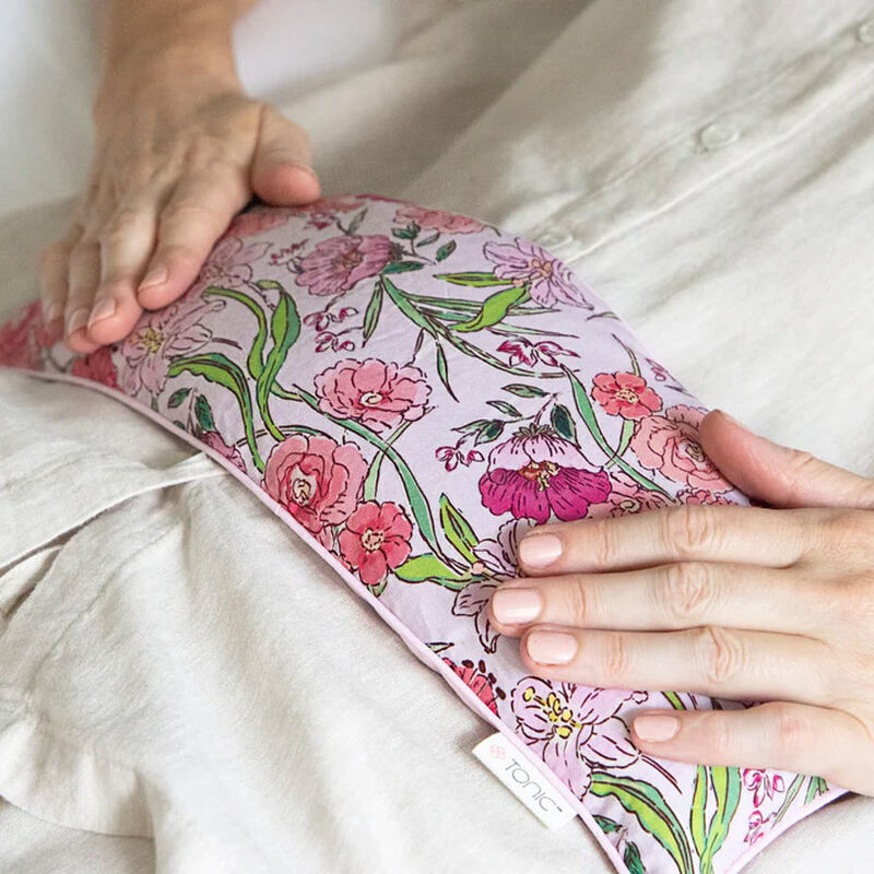 Tonic Heat Pillow Fleur Rose image number 3